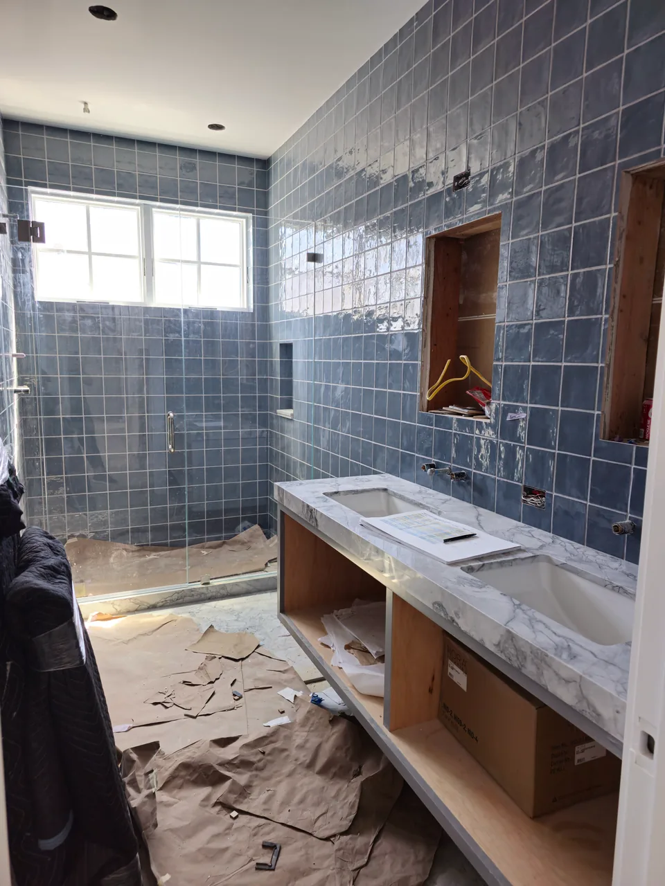Bathroom — photo 1
