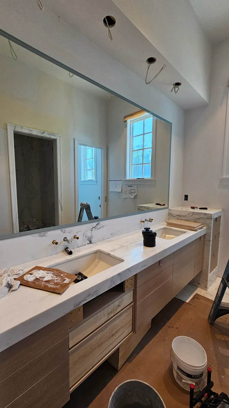 Bathroom — photo 2