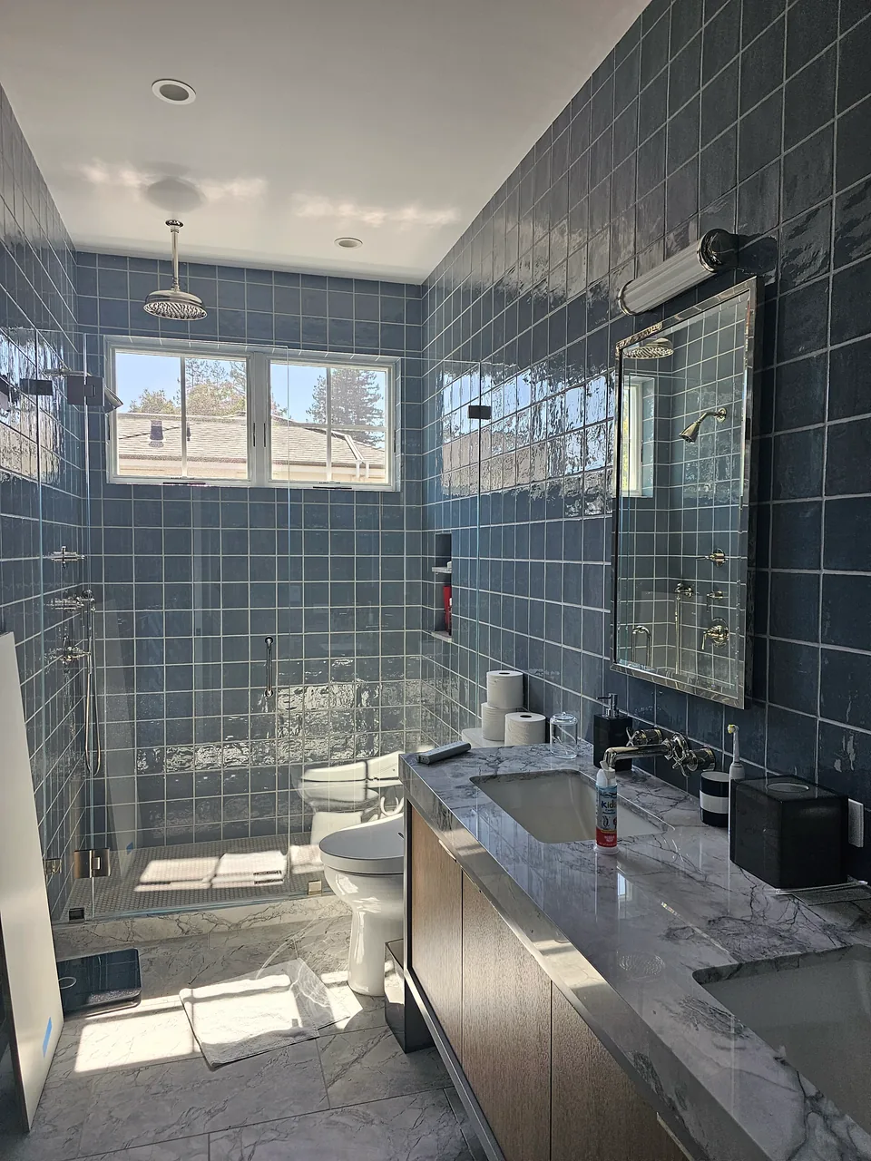 Bathroom — photo 4