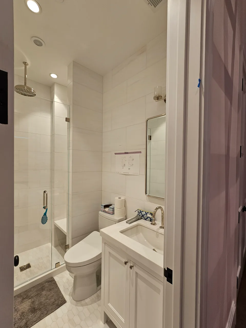 Bathroom — photo 5