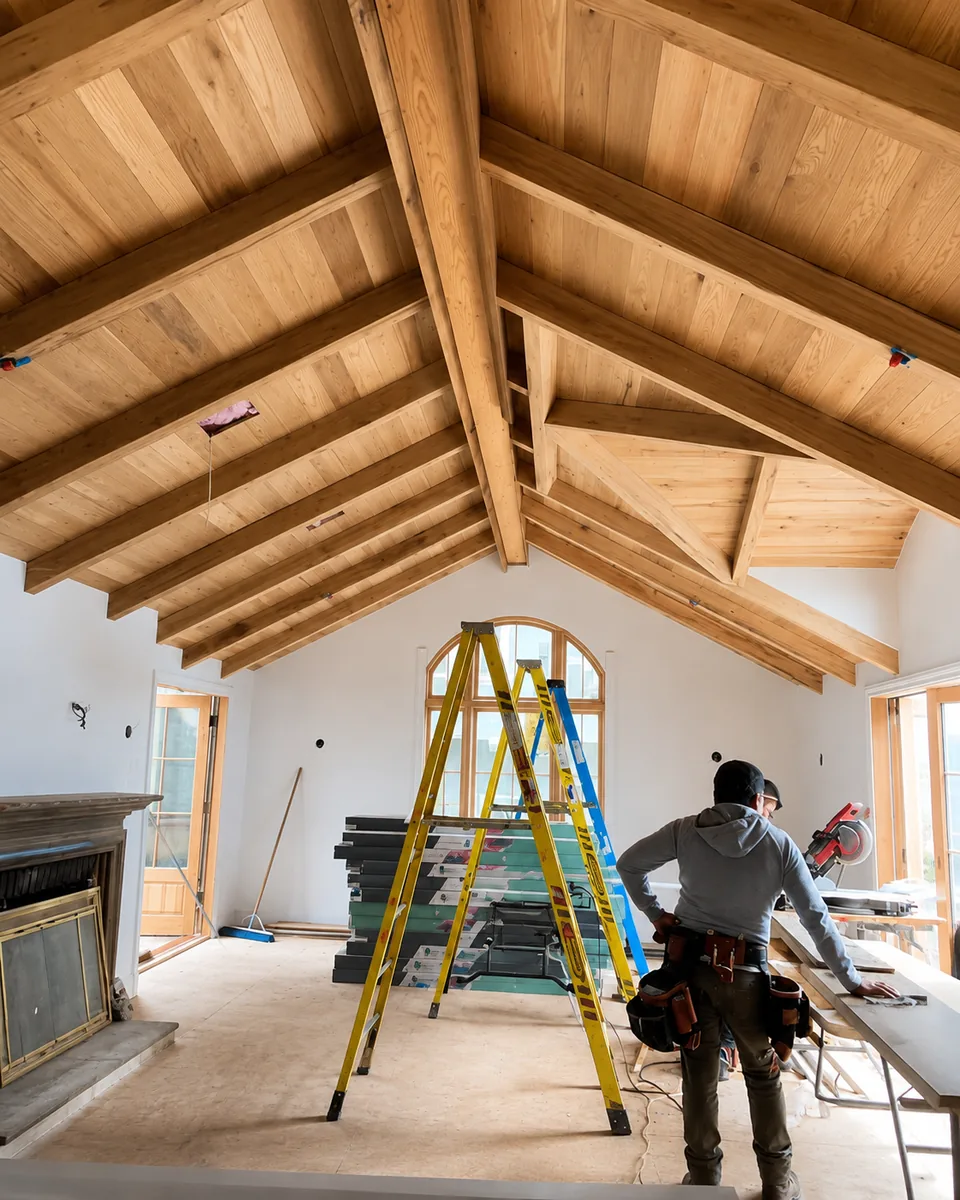 Whole-home remodel — photo 1