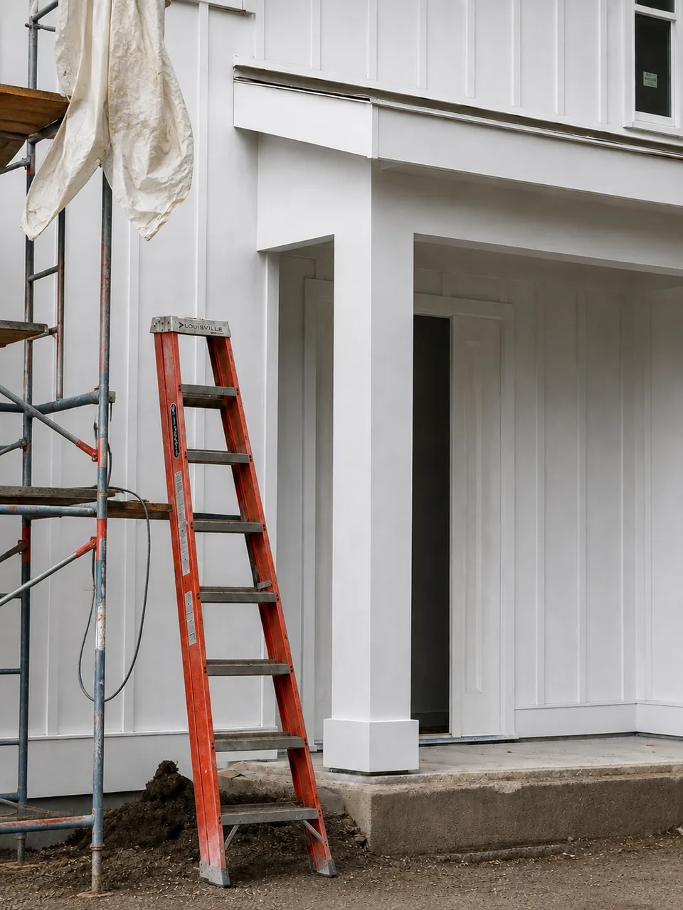 Exterior — photo 1