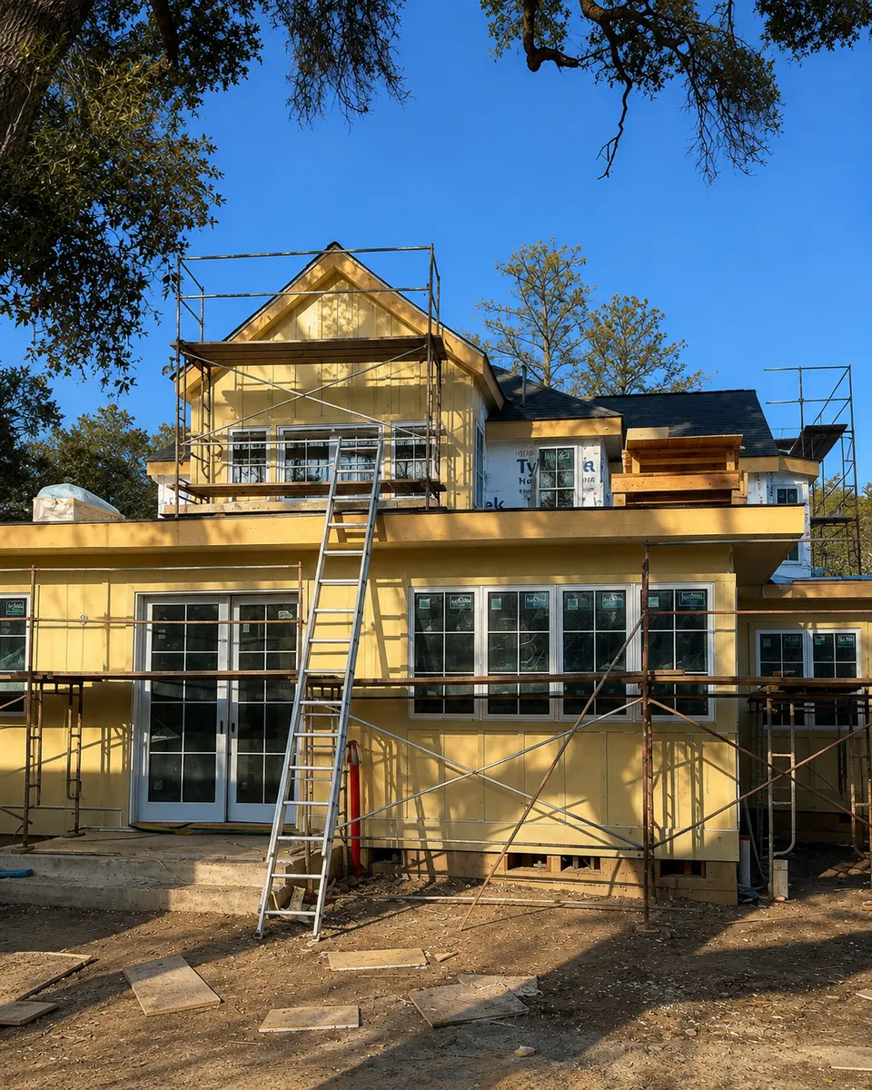 Exterior — photo 2
