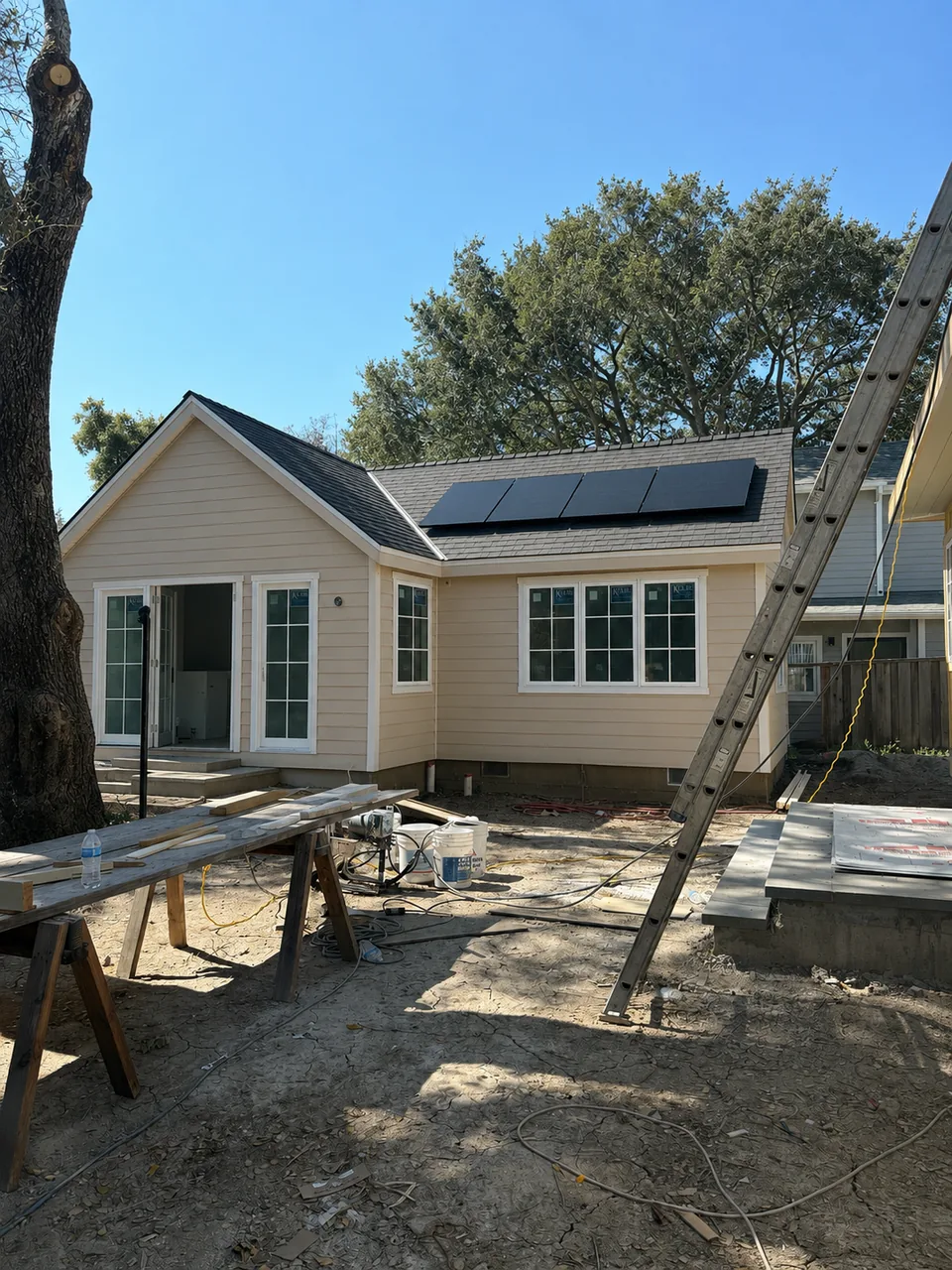 Exterior — photo 3
