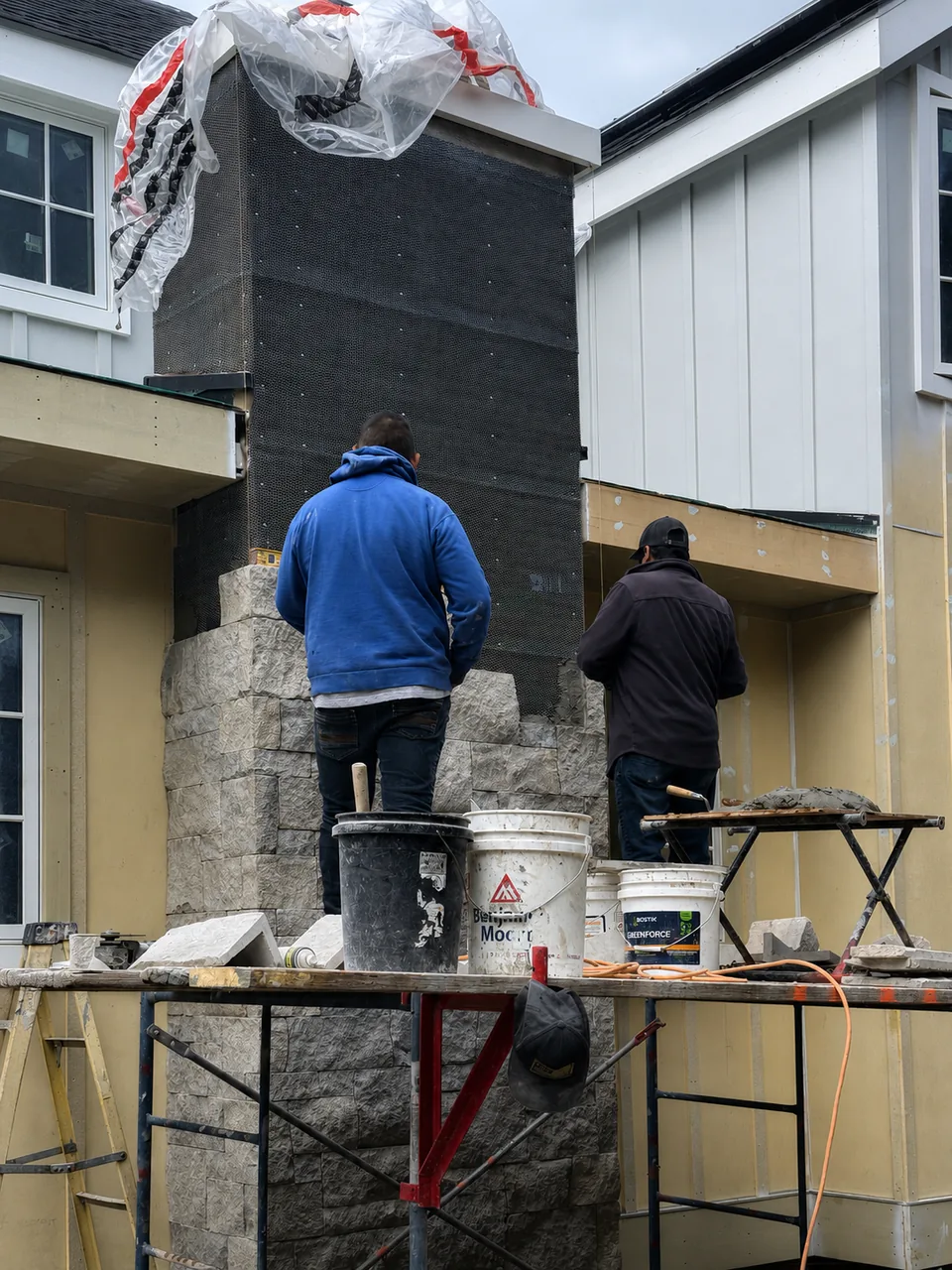Exterior — photo 4