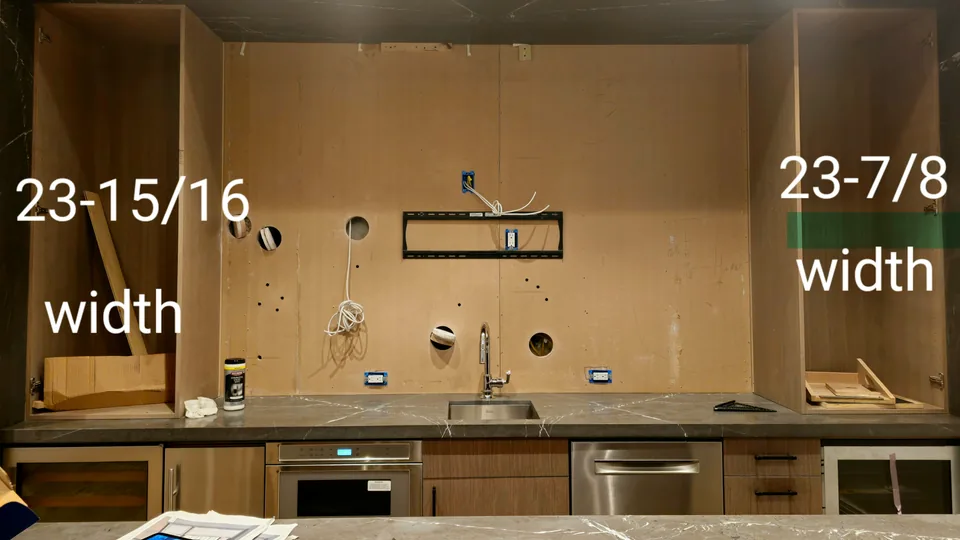 Kitchen — photo 1