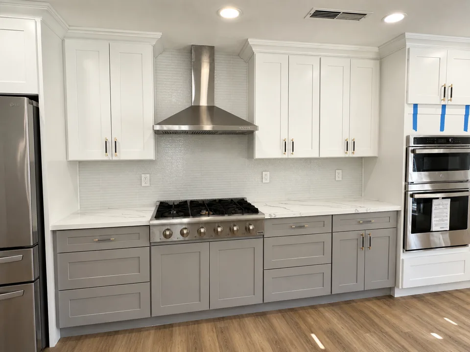 Kitchen — photo 2