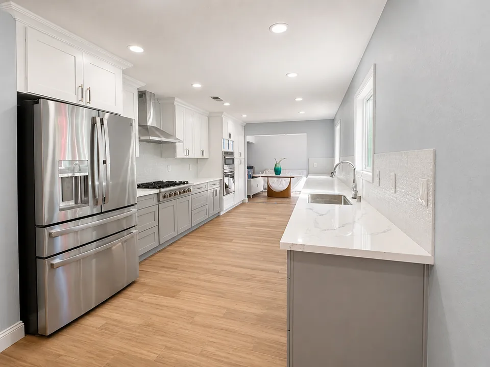 Kitchen — photo 3