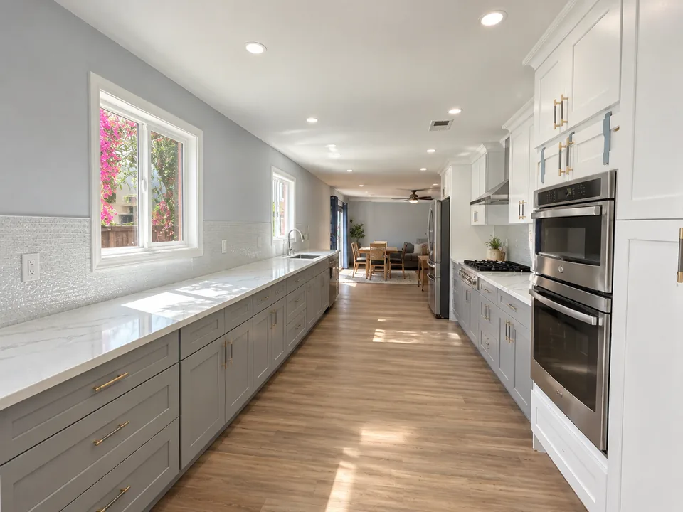 Kitchen — photo 4